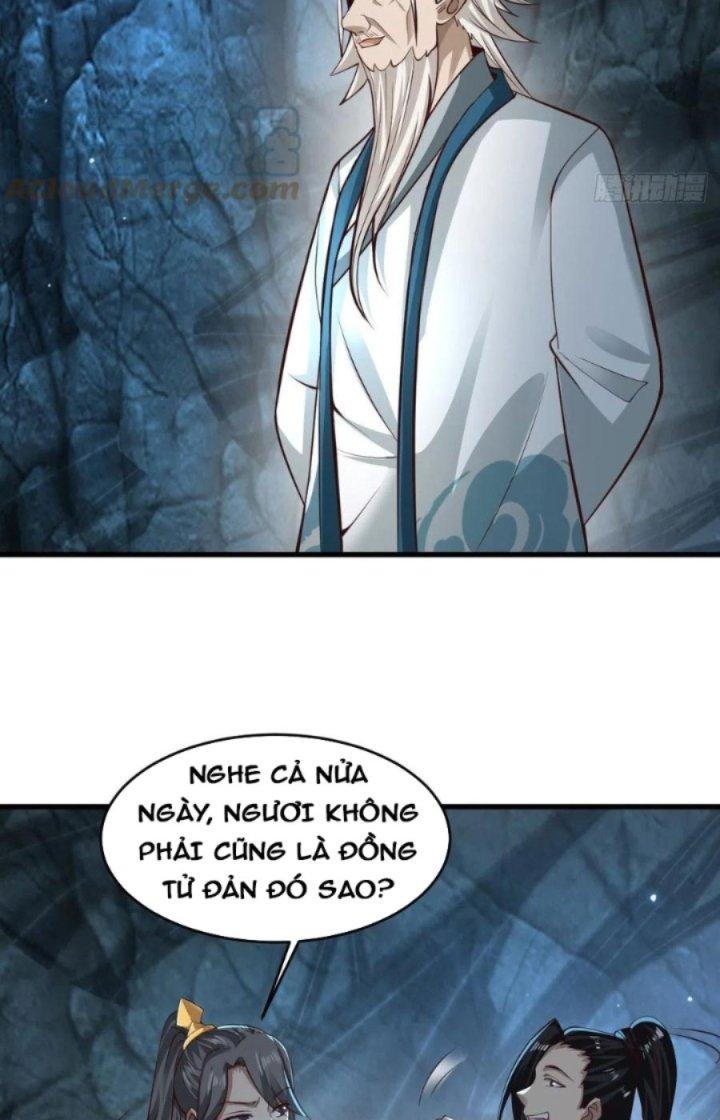 Tiểu Thúc Tổ Mời Xuất Sơn Chapter 81 - Trang 3