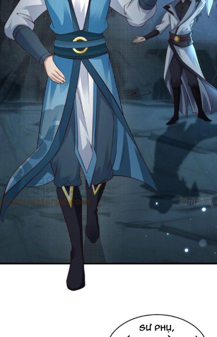 Tiểu Thúc Tổ Mời Xuất Sơn Chapter 81 - Trang 3