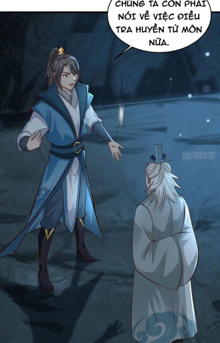 Tiểu Thúc Tổ Mời Xuất Sơn Chapter 81 - Trang 3