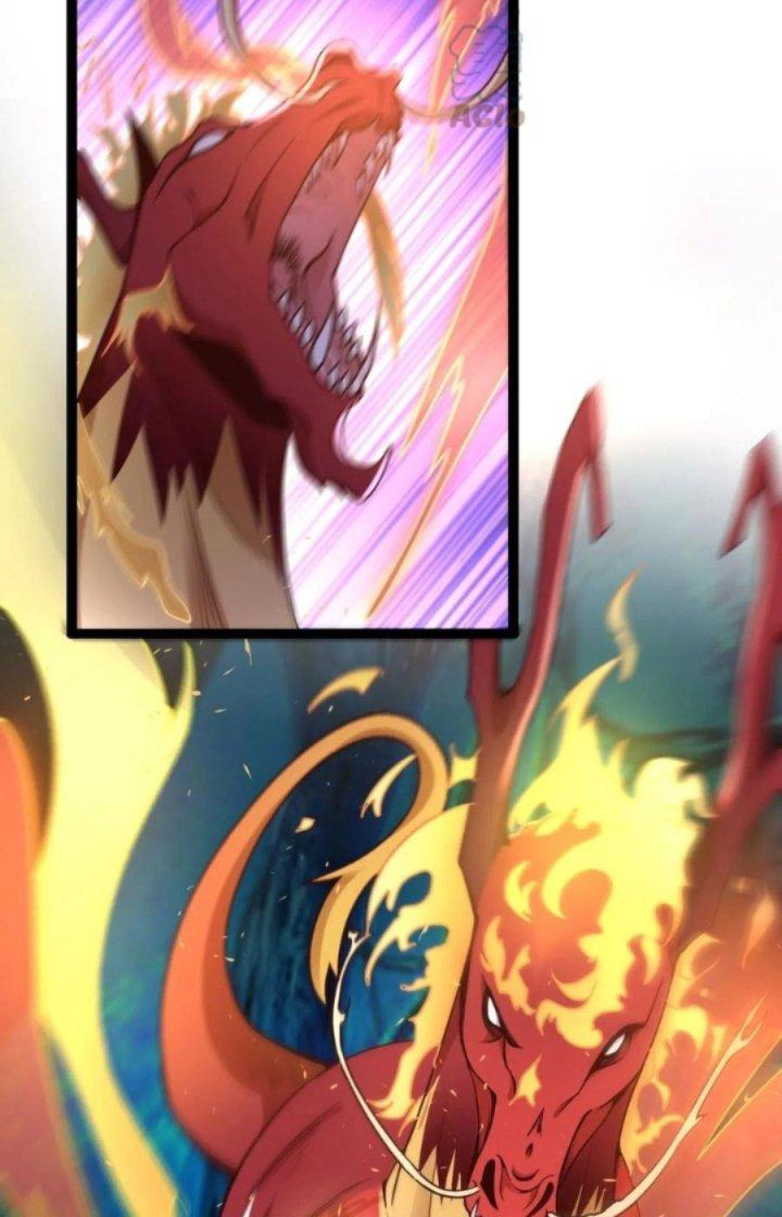 Tiểu Thúc Tổ Mời Xuất Sơn Chapter 81 - Trang 3