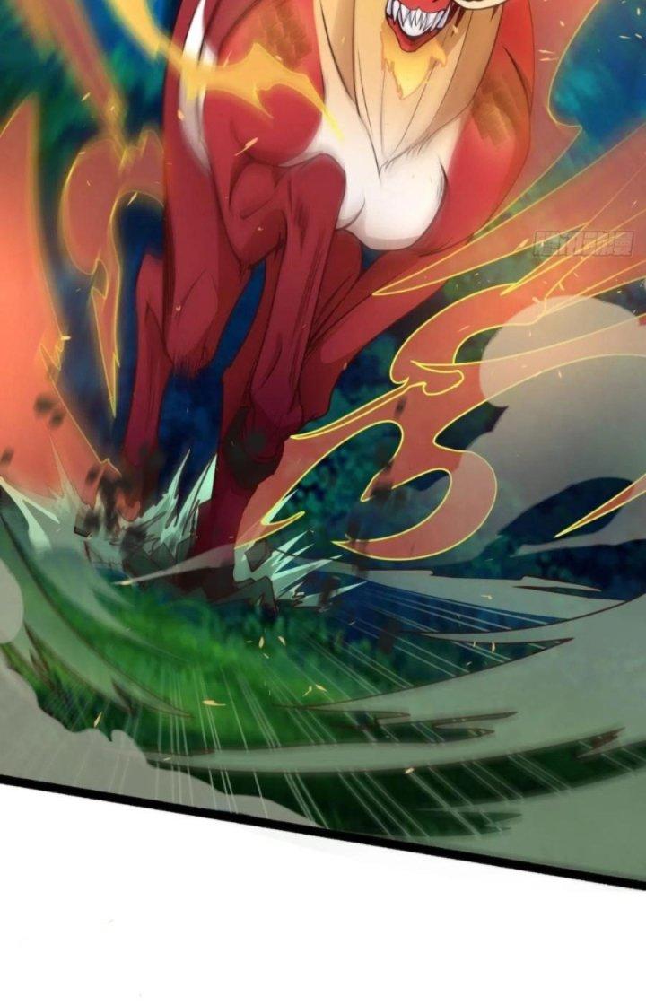 Tiểu Thúc Tổ Mời Xuất Sơn Chapter 81 - Trang 3