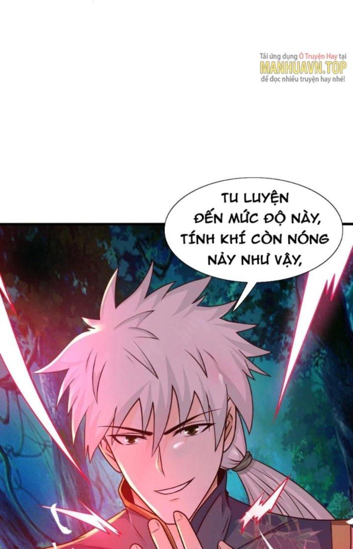 Tiểu Thúc Tổ Mời Xuất Sơn Chapter 81 - Trang 3