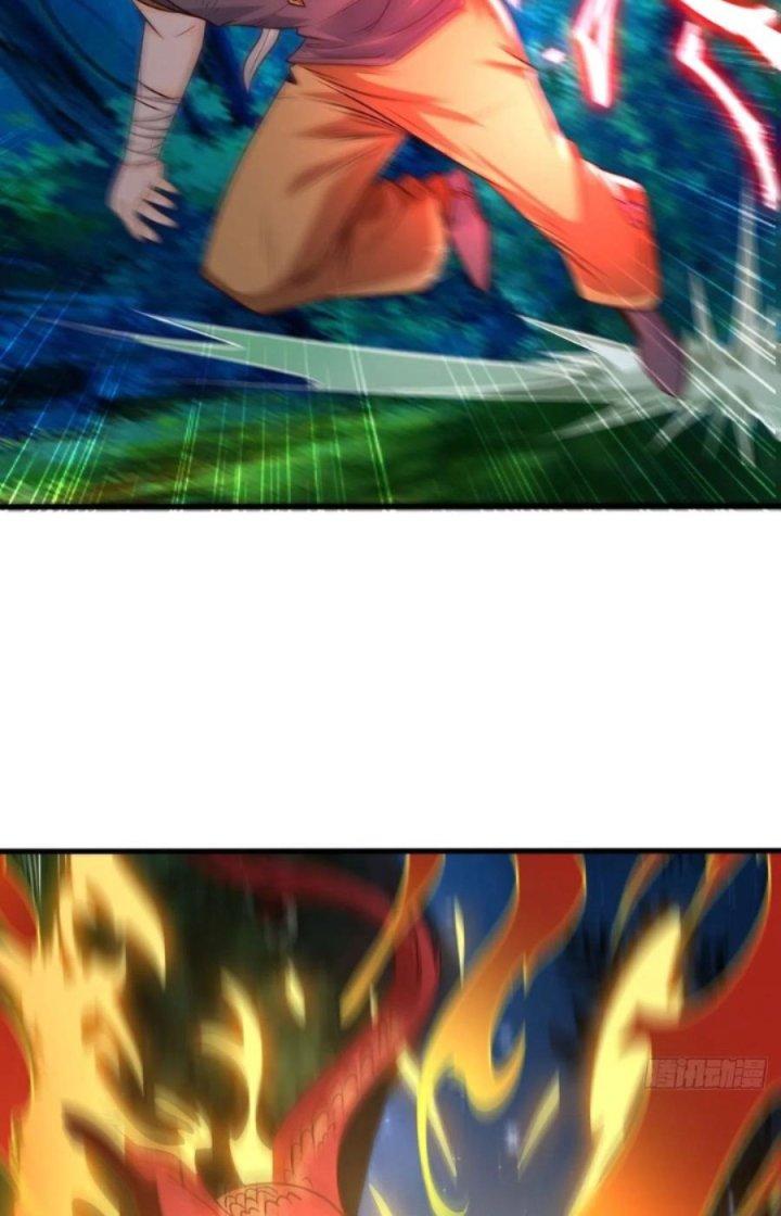 Tiểu Thúc Tổ Mời Xuất Sơn Chapter 81 - Trang 3