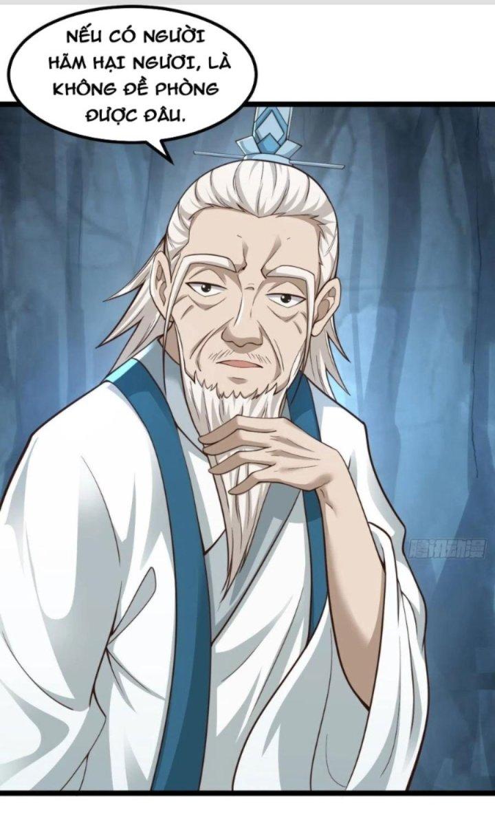 Tiểu Thúc Tổ Mời Xuất Sơn Chapter 82 - Trang 3