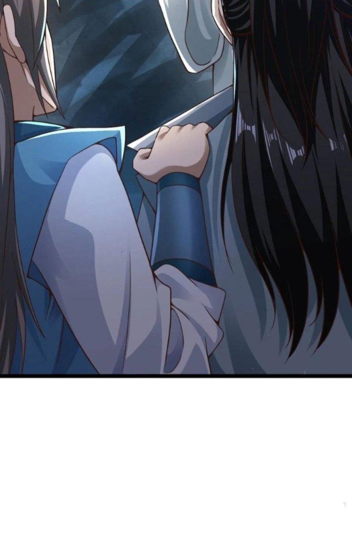 Tiểu Thúc Tổ Mời Xuất Sơn Chapter 82 - Trang 3