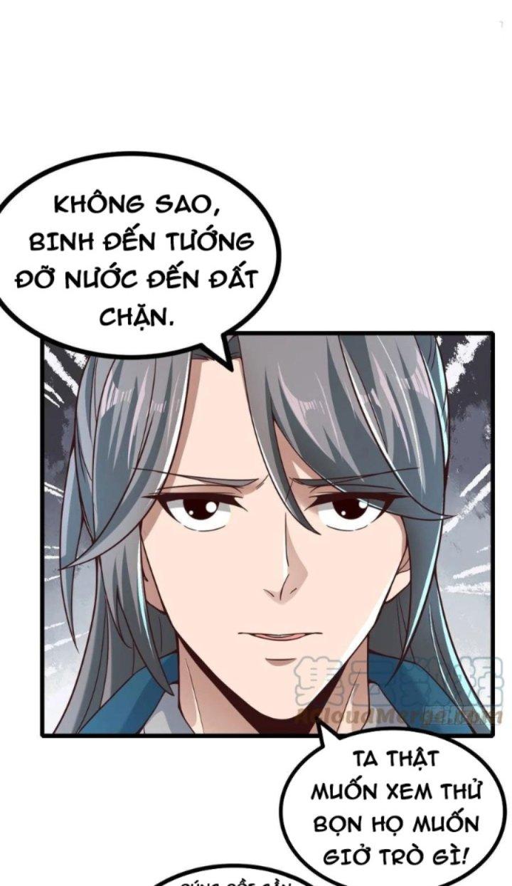 Tiểu Thúc Tổ Mời Xuất Sơn Chapter 82 - Trang 3
