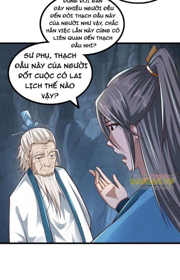 Tiểu Thúc Tổ Mời Xuất Sơn Chapter 82 - Trang 3