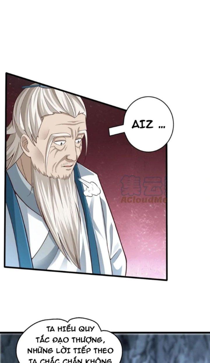 Tiểu Thúc Tổ Mời Xuất Sơn Chapter 82 - Trang 3