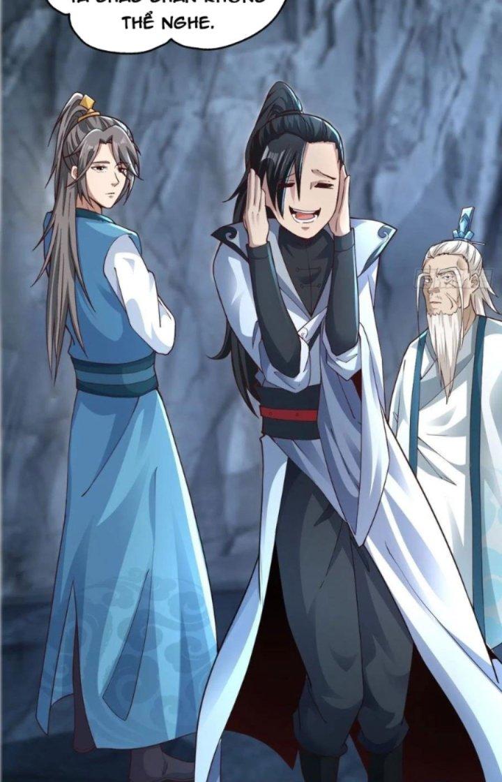 Tiểu Thúc Tổ Mời Xuất Sơn Chapter 82 - Trang 3