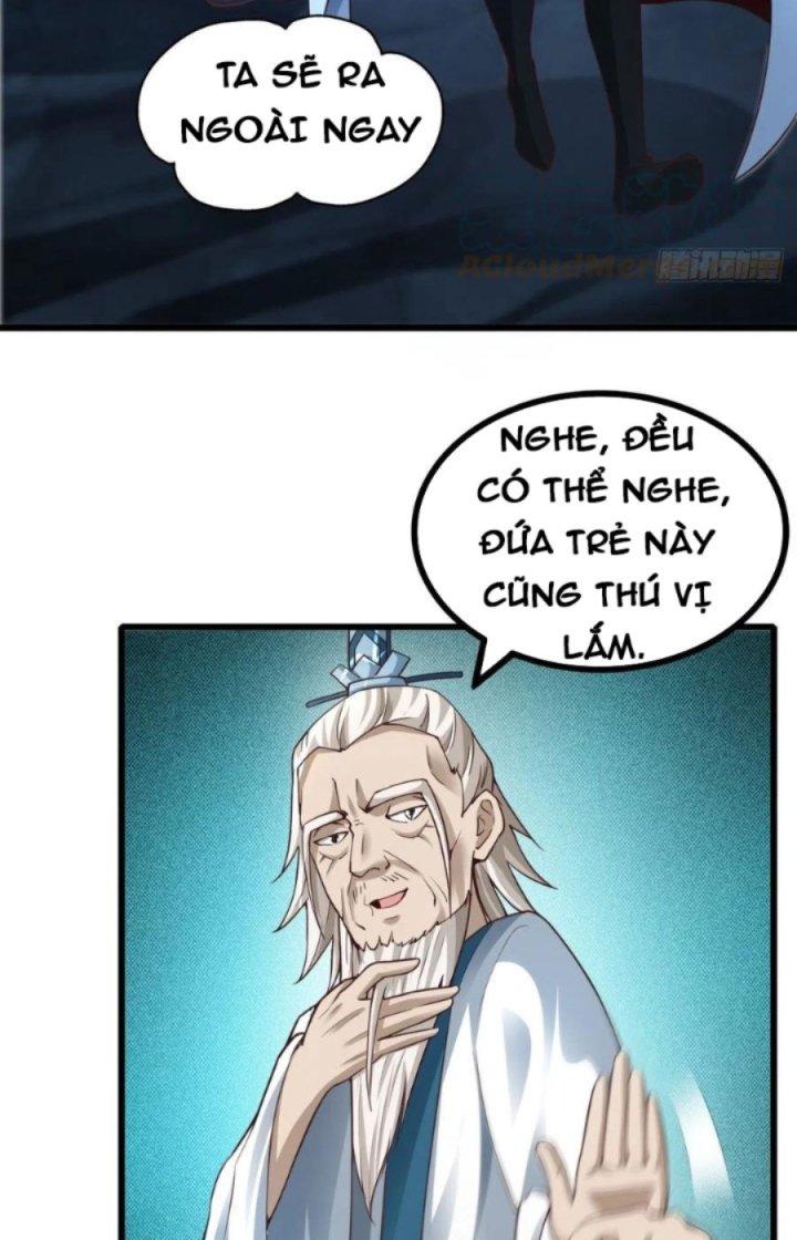 Tiểu Thúc Tổ Mời Xuất Sơn Chapter 82 - Trang 3