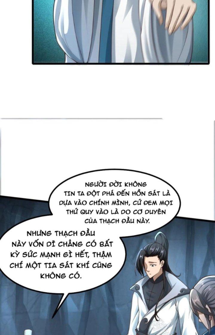 Tiểu Thúc Tổ Mời Xuất Sơn Chapter 82 - Trang 3