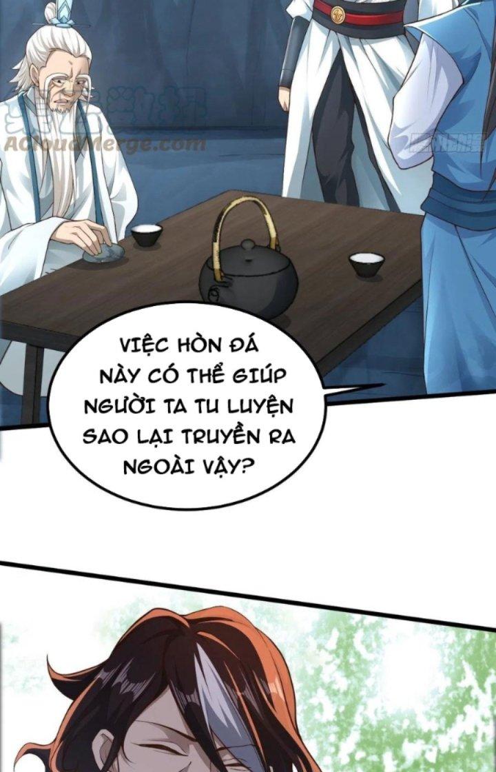 Tiểu Thúc Tổ Mời Xuất Sơn Chapter 82 - Trang 3