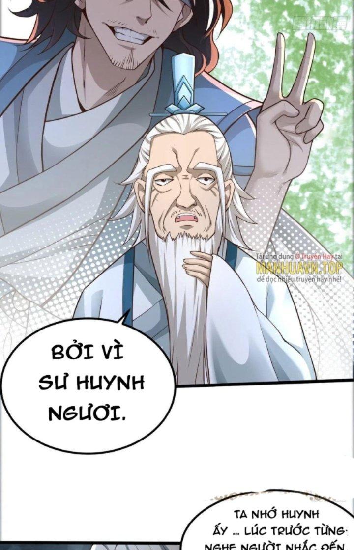 Tiểu Thúc Tổ Mời Xuất Sơn Chapter 82 - Trang 3