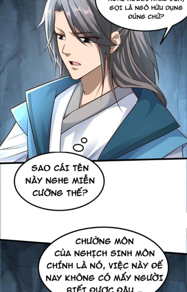 Tiểu Thúc Tổ Mời Xuất Sơn Chapter 82 - Trang 3