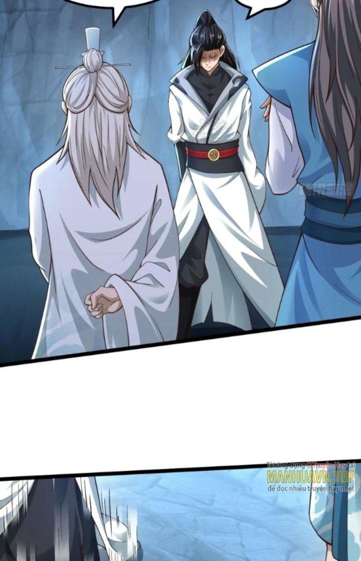 Tiểu Thúc Tổ Mời Xuất Sơn Chapter 82 - Trang 3