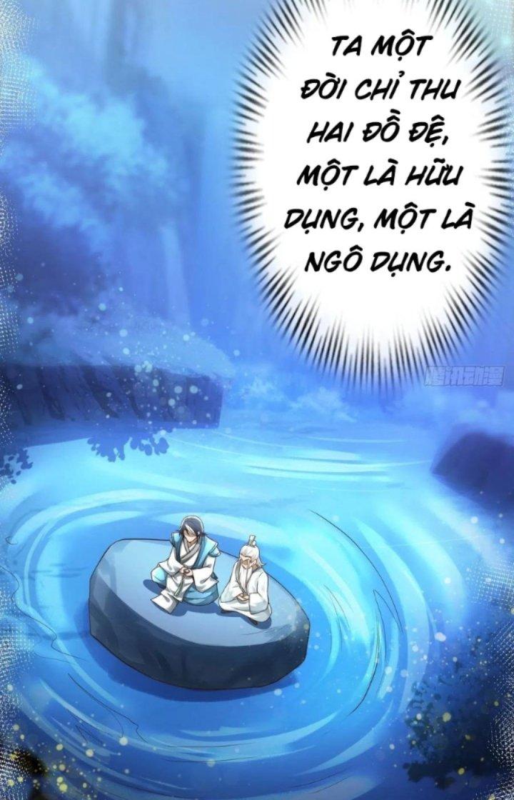 Tiểu Thúc Tổ Mời Xuất Sơn Chapter 82 - Trang 3