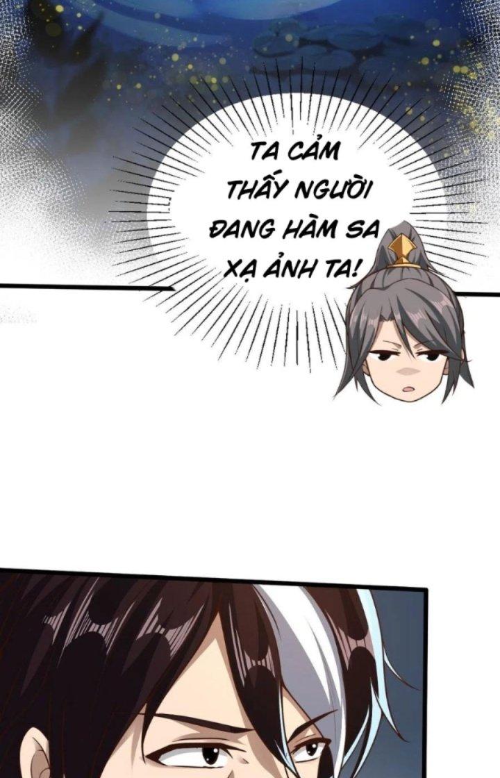 Tiểu Thúc Tổ Mời Xuất Sơn Chapter 82 - Trang 3