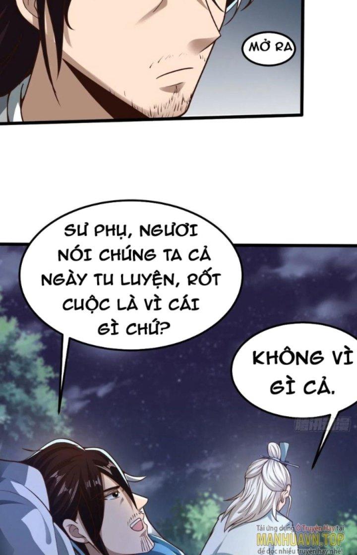 Tiểu Thúc Tổ Mời Xuất Sơn Chapter 82 - Trang 3