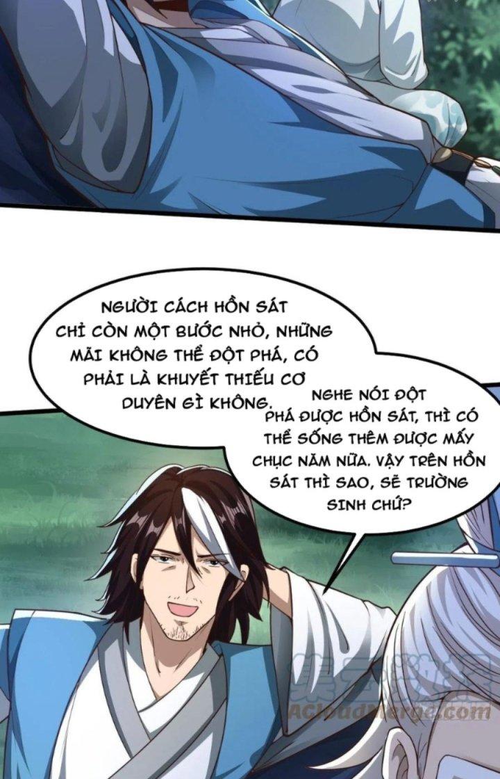 Tiểu Thúc Tổ Mời Xuất Sơn Chapter 82 - Trang 3