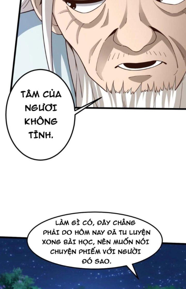 Tiểu Thúc Tổ Mời Xuất Sơn Chapter 82 - Trang 3
