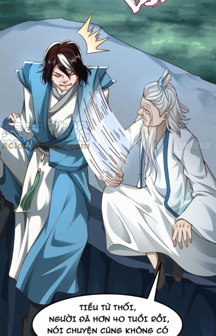 Tiểu Thúc Tổ Mời Xuất Sơn Chapter 82 - Trang 3