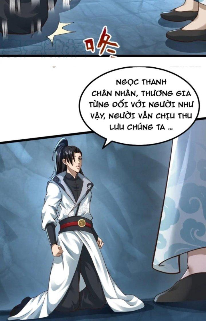 Tiểu Thúc Tổ Mời Xuất Sơn Chapter 82 - Trang 3