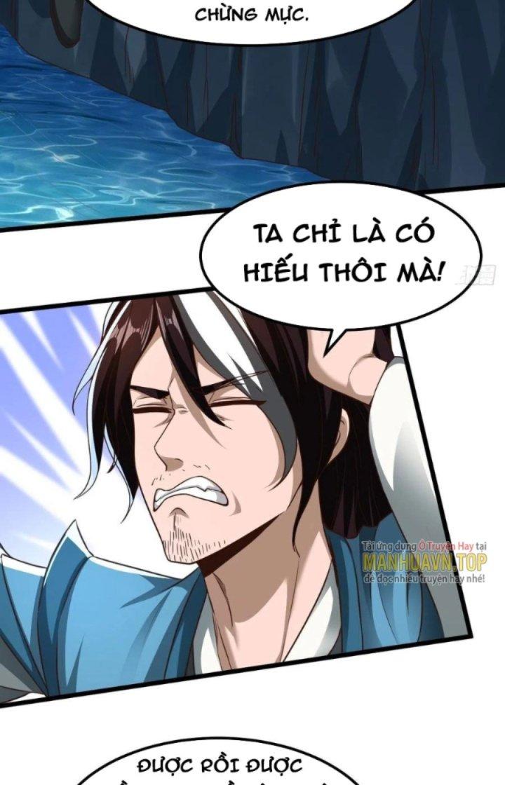 Tiểu Thúc Tổ Mời Xuất Sơn Chapter 82 - Trang 3