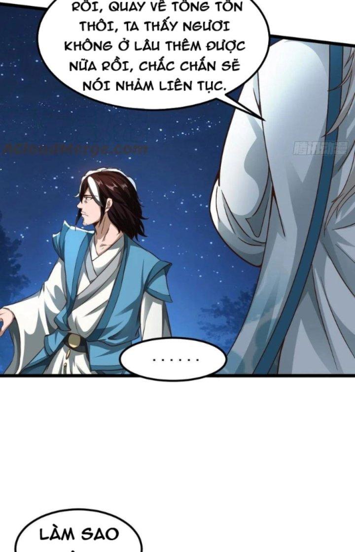 Tiểu Thúc Tổ Mời Xuất Sơn Chapter 82 - Trang 3