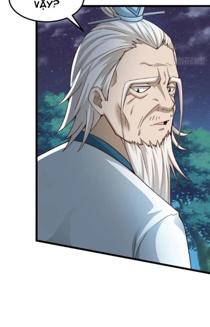 Tiểu Thúc Tổ Mời Xuất Sơn Chapter 82 - Trang 3