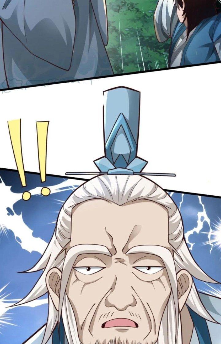 Tiểu Thúc Tổ Mời Xuất Sơn Chapter 82 - Trang 3