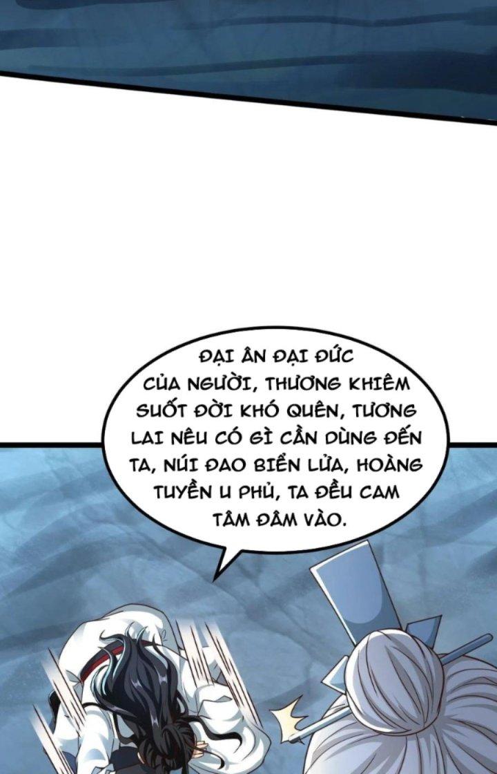 Tiểu Thúc Tổ Mời Xuất Sơn Chapter 82 - Trang 3