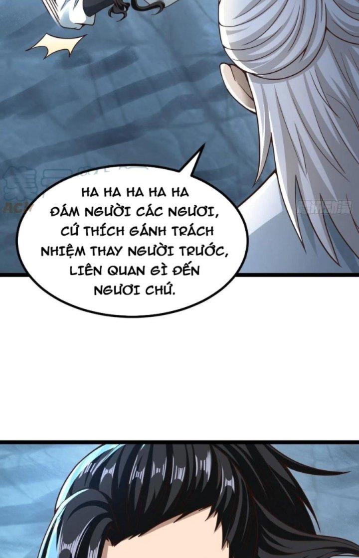 Tiểu Thúc Tổ Mời Xuất Sơn Chapter 82 - Trang 3