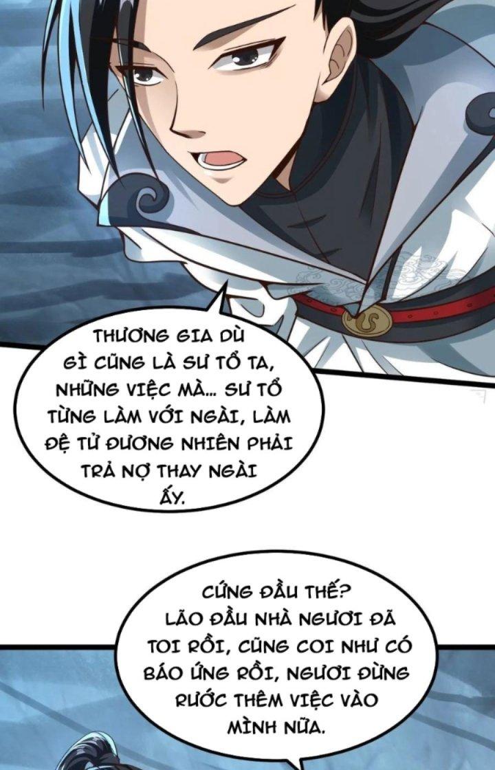 Tiểu Thúc Tổ Mời Xuất Sơn Chapter 82 - Trang 3