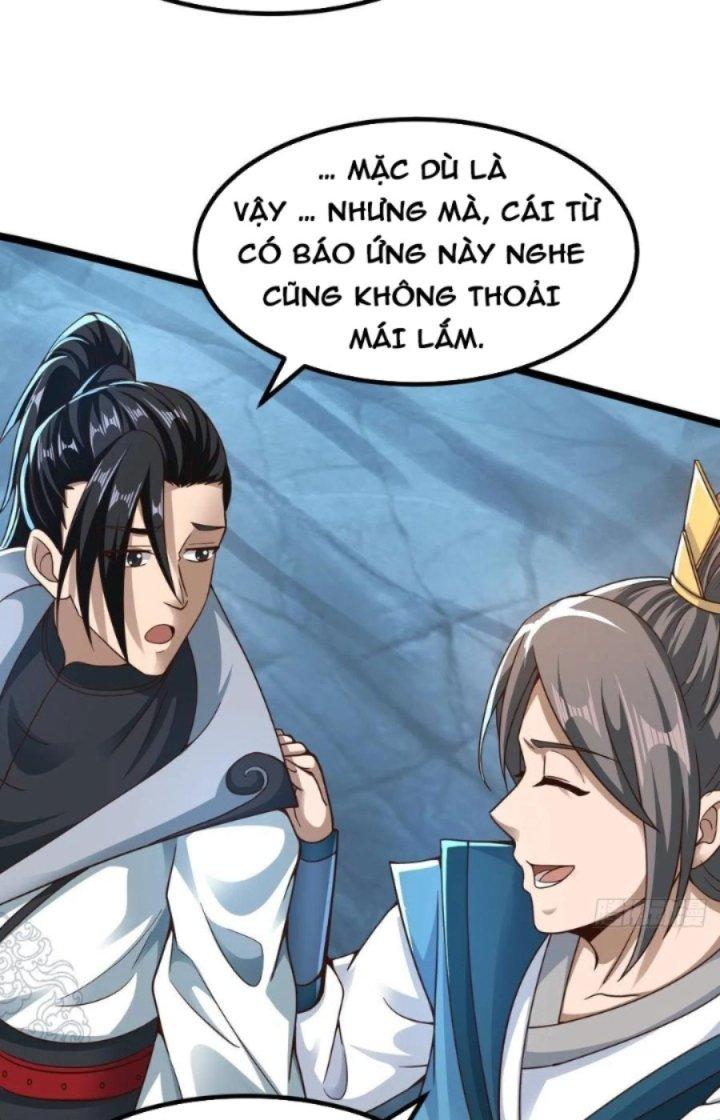 Tiểu Thúc Tổ Mời Xuất Sơn Chapter 82 - Trang 3