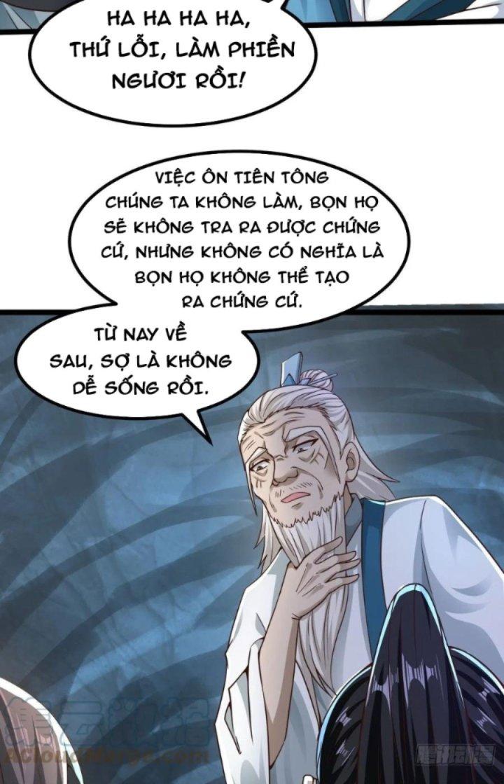 Tiểu Thúc Tổ Mời Xuất Sơn Chapter 82 - Trang 3