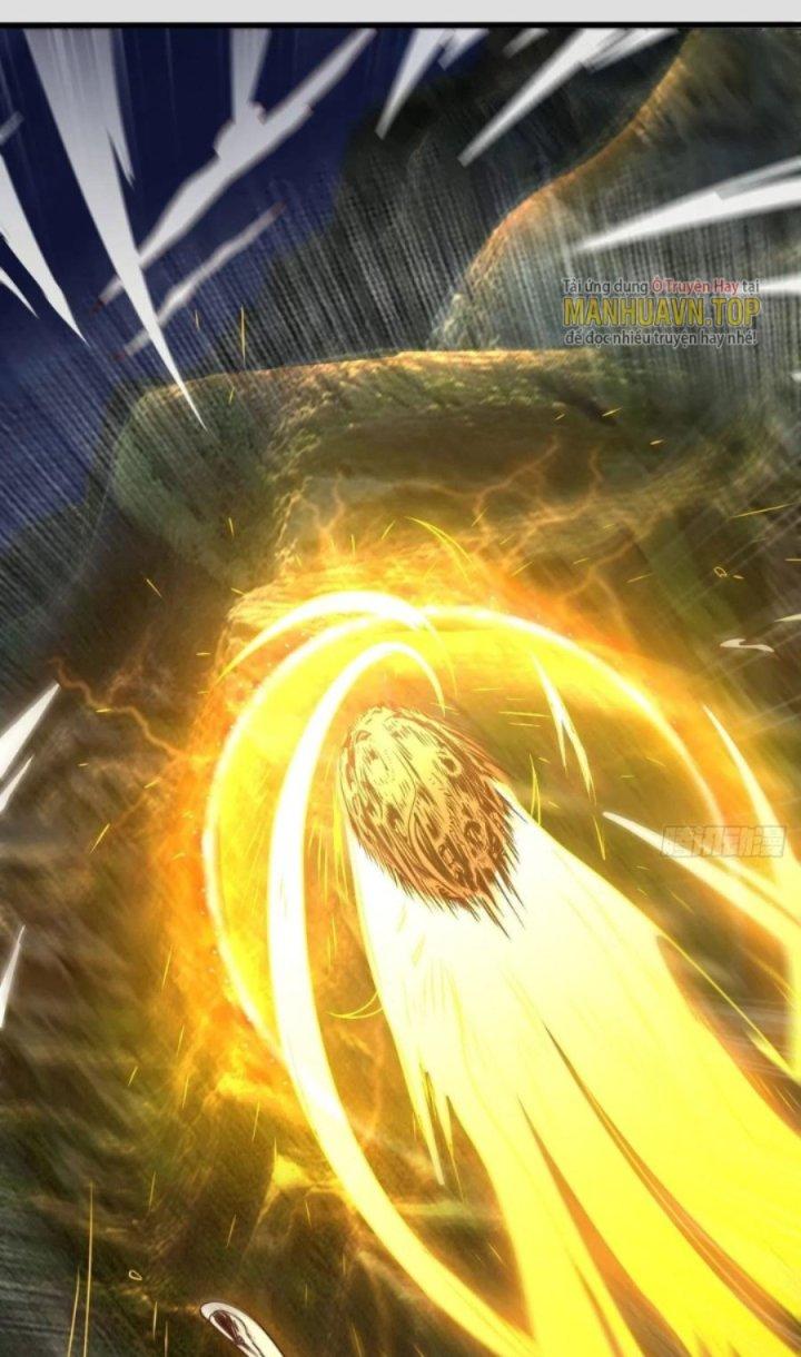 Tiểu Thúc Tổ Mời Xuất Sơn Chapter 83 - Trang 3