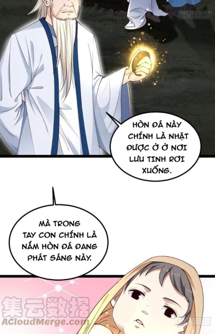 Tiểu Thúc Tổ Mời Xuất Sơn Chapter 83 - Trang 3