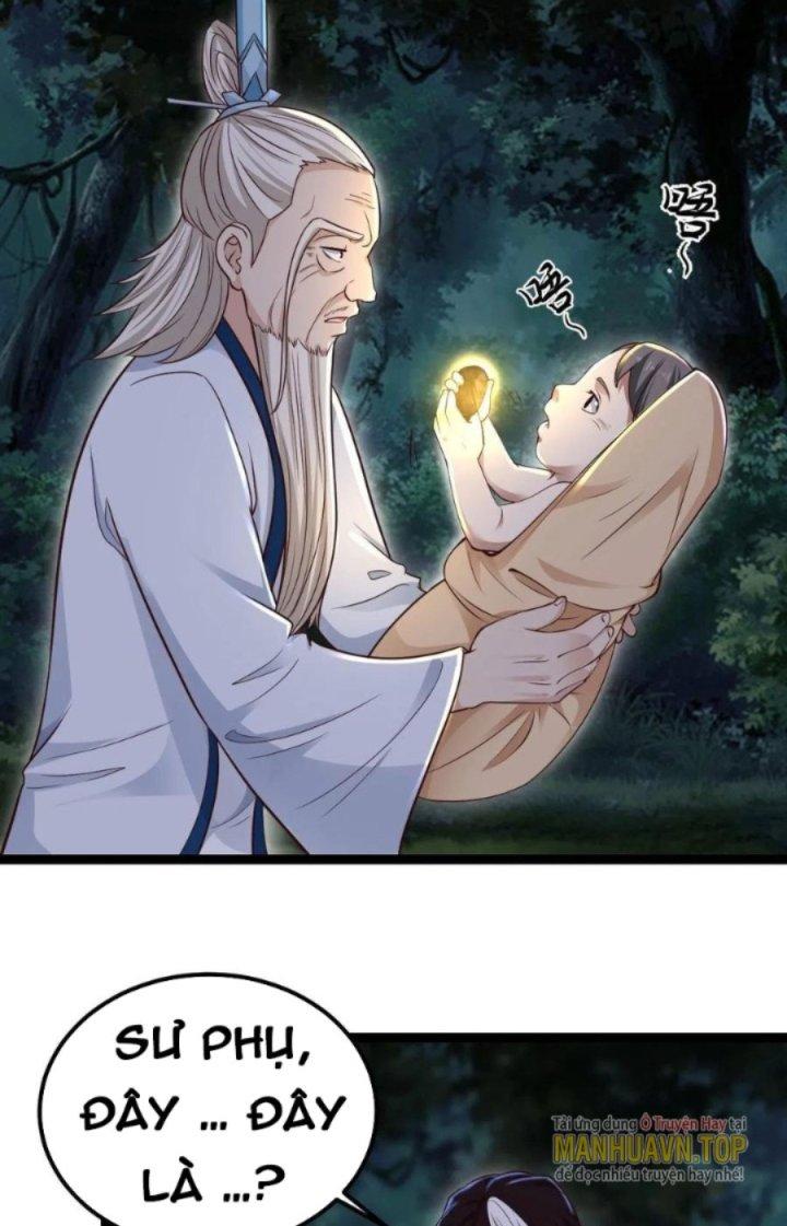 Tiểu Thúc Tổ Mời Xuất Sơn Chapter 83 - Trang 3