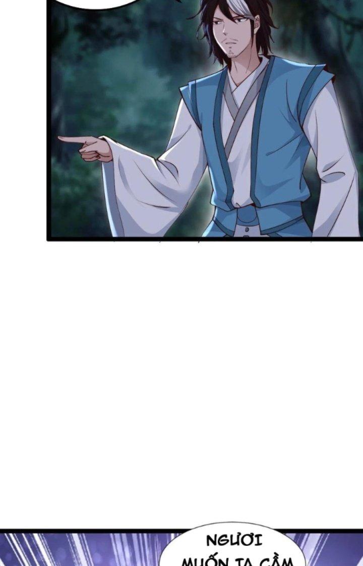 Tiểu Thúc Tổ Mời Xuất Sơn Chapter 83 - Trang 3