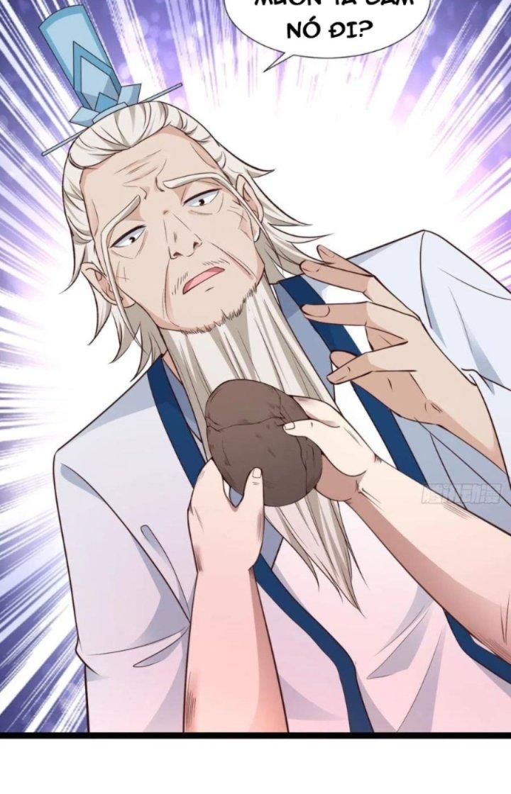 Tiểu Thúc Tổ Mời Xuất Sơn Chapter 83 - Trang 3