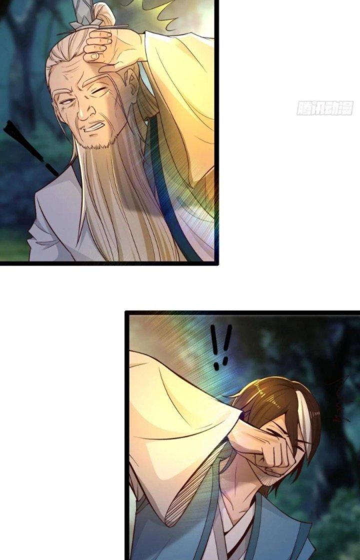 Tiểu Thúc Tổ Mời Xuất Sơn Chapter 83 - Trang 3