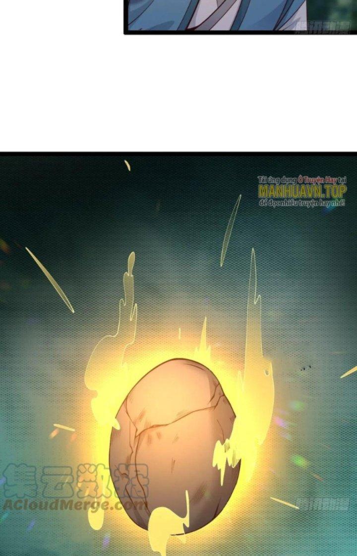 Tiểu Thúc Tổ Mời Xuất Sơn Chapter 83 - Trang 3