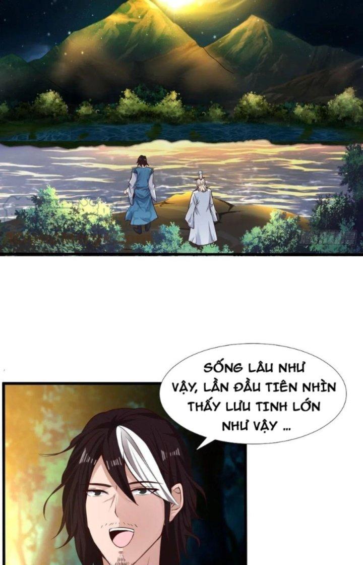 Tiểu Thúc Tổ Mời Xuất Sơn Chapter 83 - Trang 3