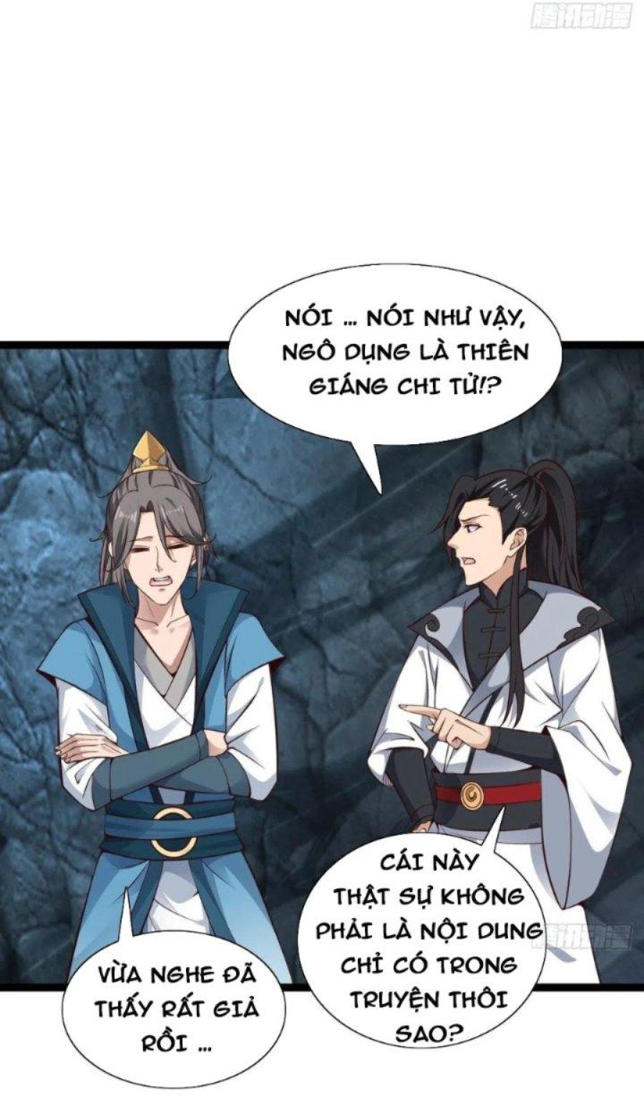 Tiểu Thúc Tổ Mời Xuất Sơn Chapter 83 - Trang 3