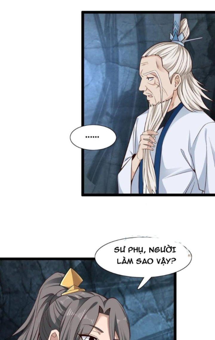 Tiểu Thúc Tổ Mời Xuất Sơn Chapter 83 - Trang 3
