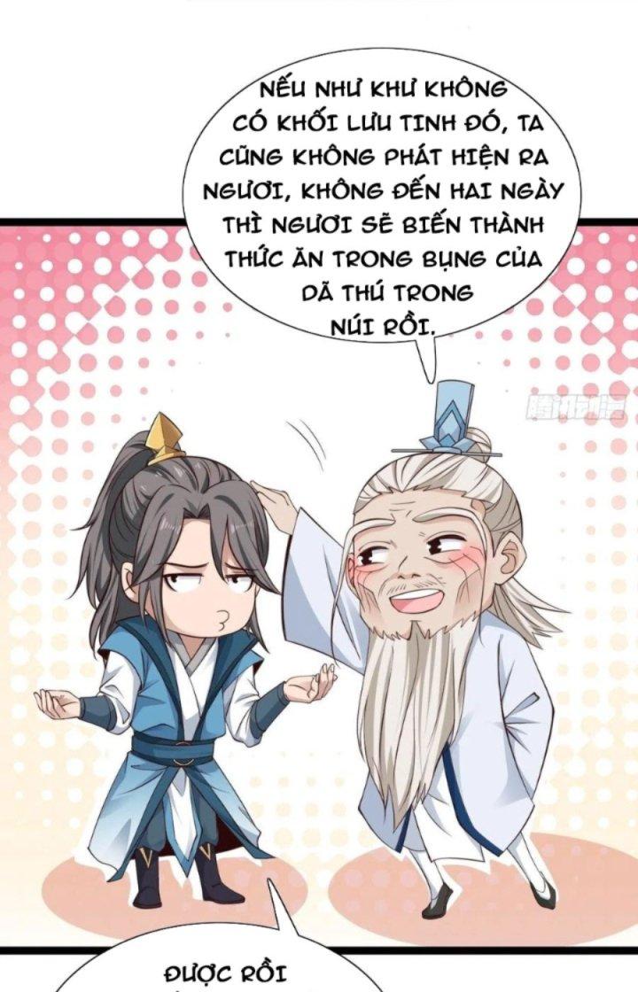 Tiểu Thúc Tổ Mời Xuất Sơn Chapter 83 - Trang 3