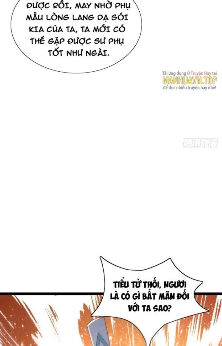 Tiểu Thúc Tổ Mời Xuất Sơn Chapter 83 - Trang 3