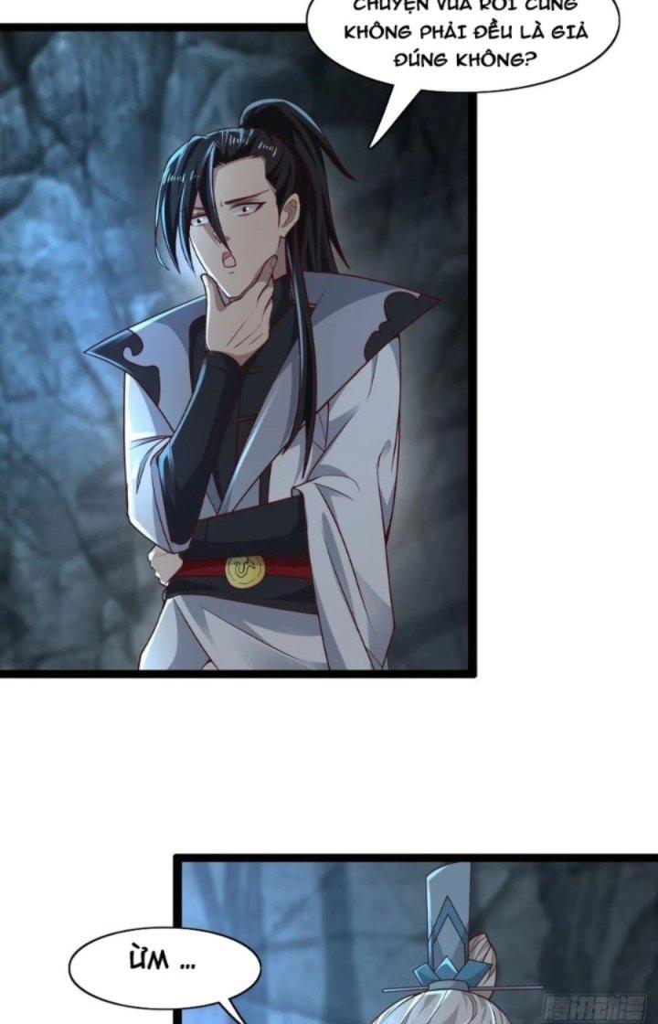 Tiểu Thúc Tổ Mời Xuất Sơn Chapter 83 - Trang 3