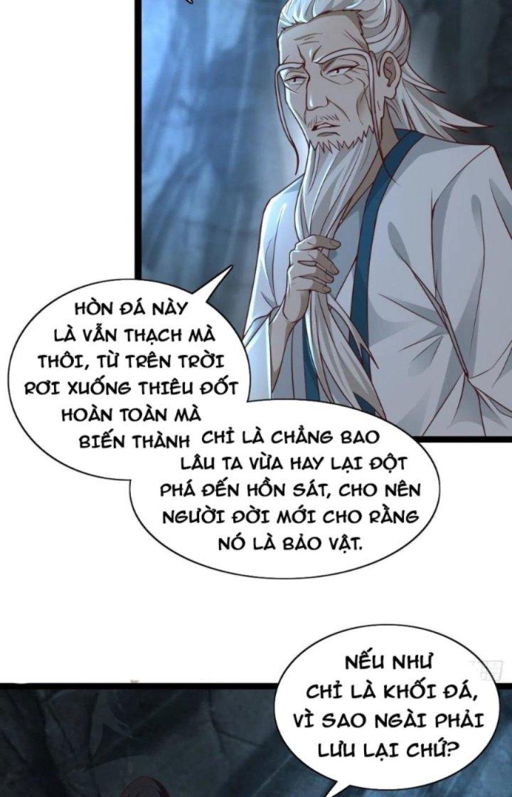 Tiểu Thúc Tổ Mời Xuất Sơn Chapter 83 - Trang 3