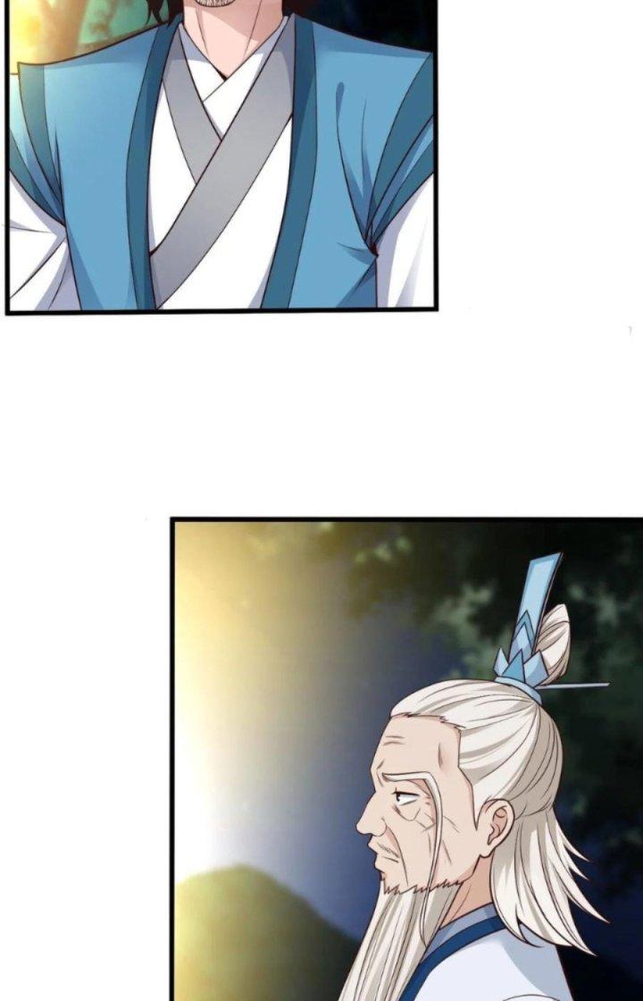 Tiểu Thúc Tổ Mời Xuất Sơn Chapter 83 - Trang 3